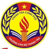 Trường Cán bộ Thanh Tra